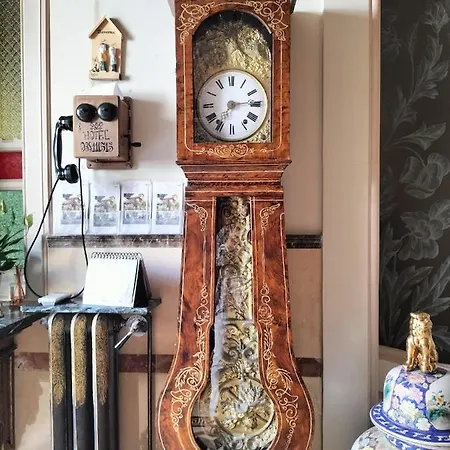 Szálloda Royal Sitges