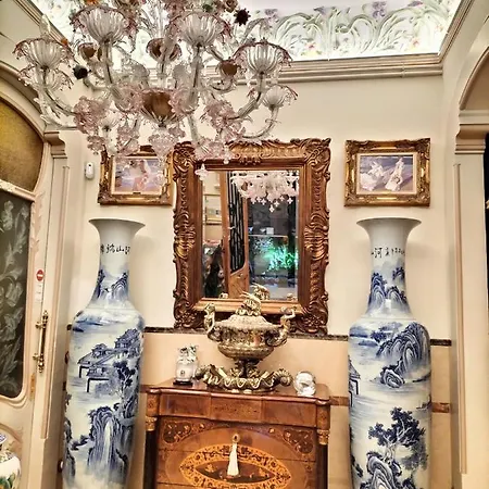 Szálloda Royal Sitges