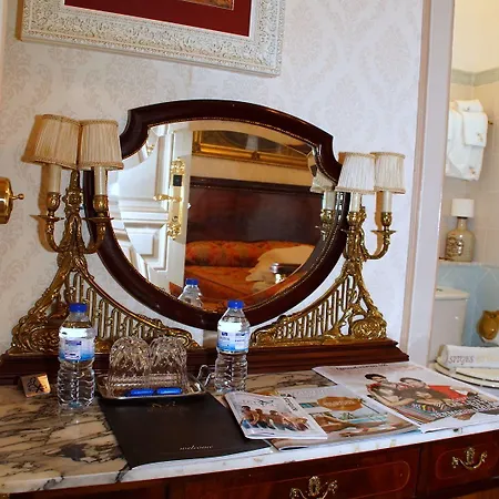 Szálloda Royal Sitges