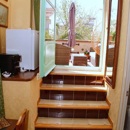 Szálloda Royal Sitges