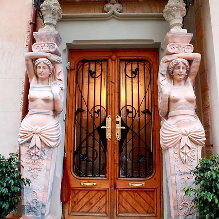 Szálloda Royal Sitges