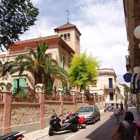 Royal Hotel Sitges