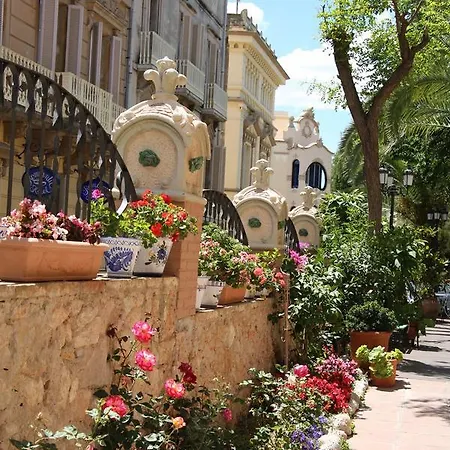 Szálloda Royal Sitges