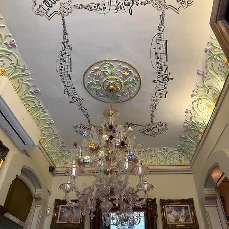 Royal Hotel Sitges
