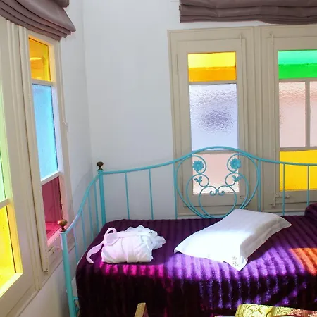 Royal فندق سيدجيس