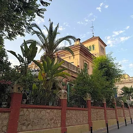 Royal Hotel Sitges