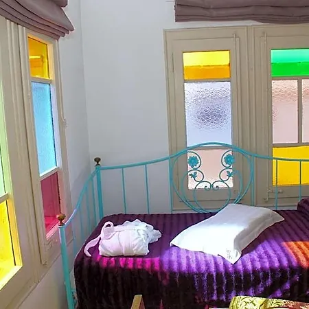 فندق Royal سيدجيس