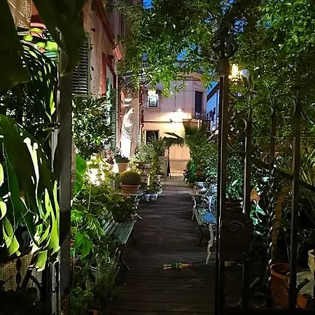 Hotel Royal Sitges