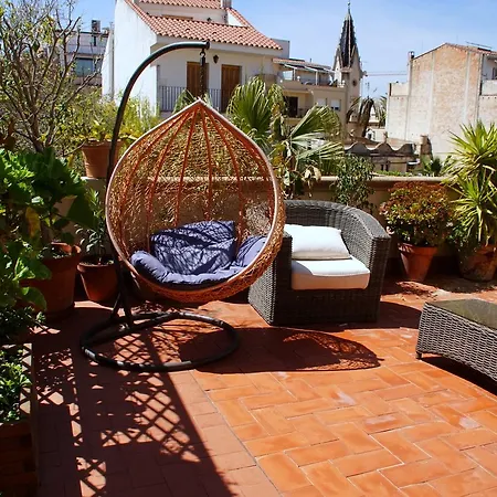 Hotel Royal Sitges