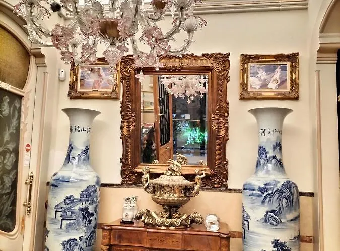 Отель Royal Сиджес