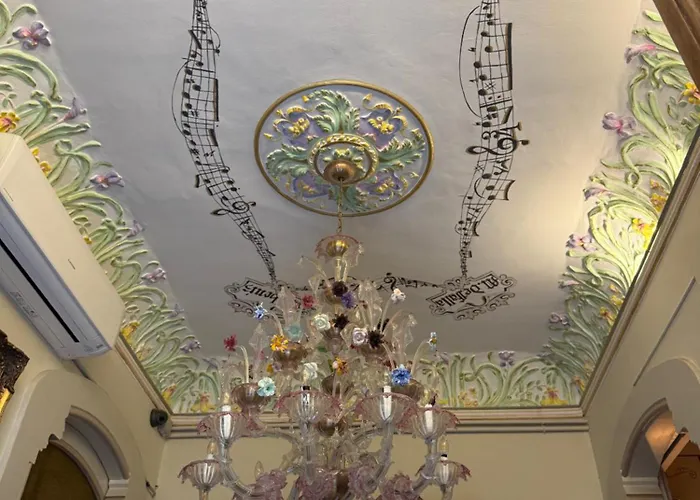 Royal Отель Сиджес