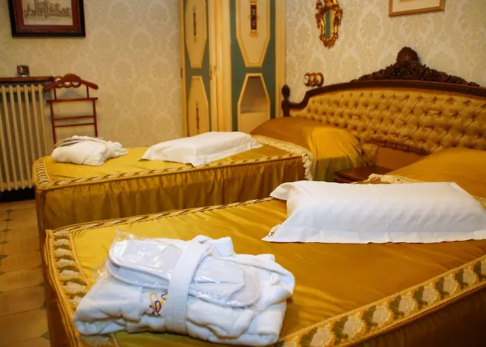 Отель Royal Сиджес